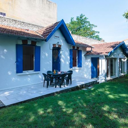Holiday Home Domremy By Interhome Saint-Palais-sur-Mer Bagian luar foto