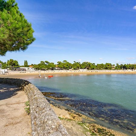Holiday Home Domremy By Interhome Saint-Palais-sur-Mer Bagian luar foto