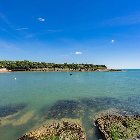 Holiday Home Domremy By Interhome Saint-Palais-sur-Mer Bagian luar foto