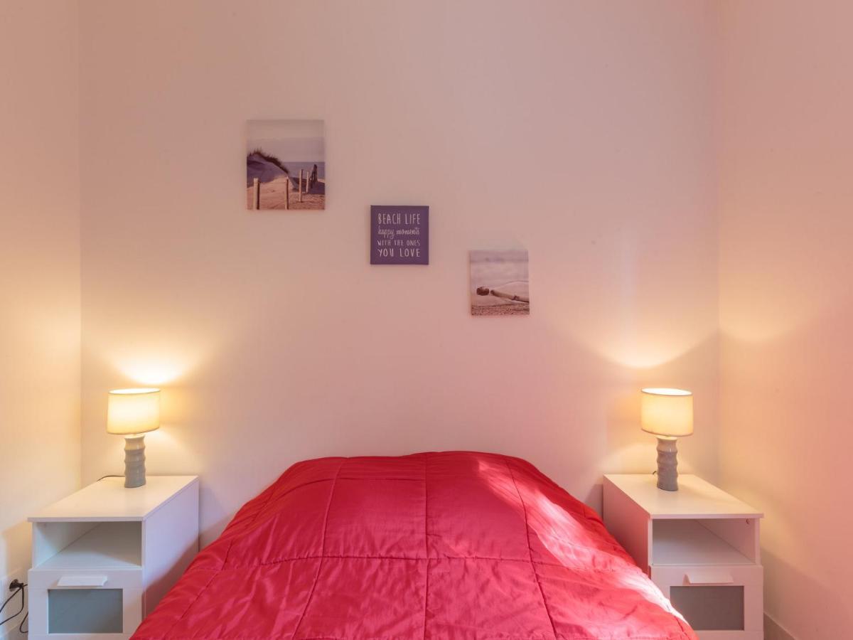 Holiday Home Domremy By Interhome Saint-Palais-sur-Mer Bagian luar foto