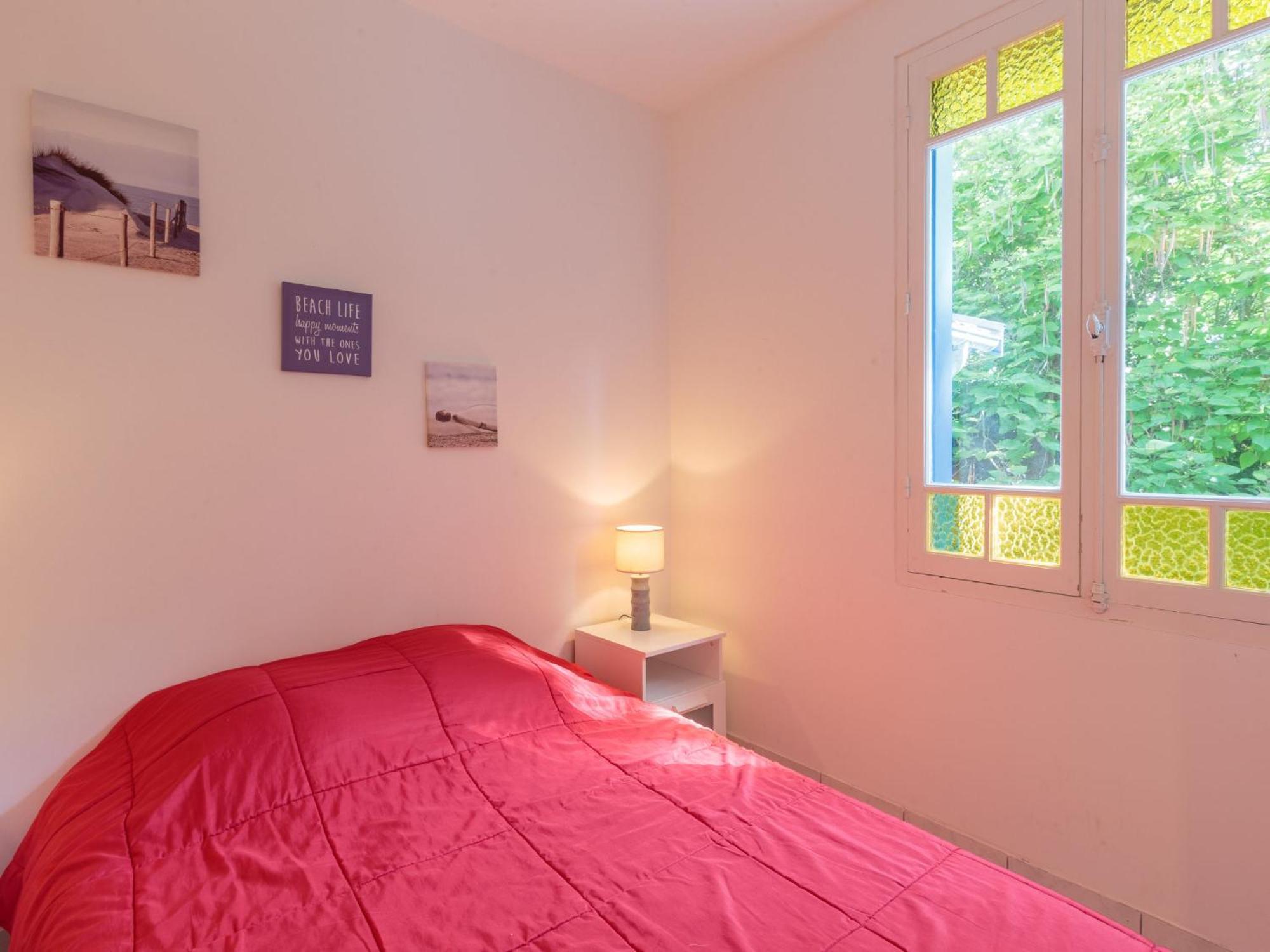 Holiday Home Domremy By Interhome Saint-Palais-sur-Mer Bagian luar foto