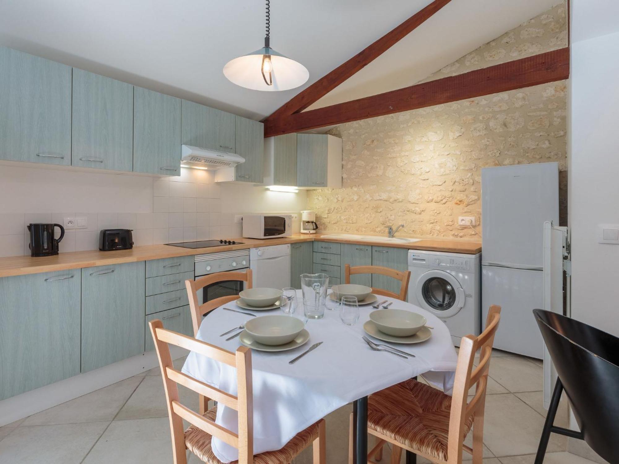 Holiday Home Domremy By Interhome Saint-Palais-sur-Mer Bagian luar foto