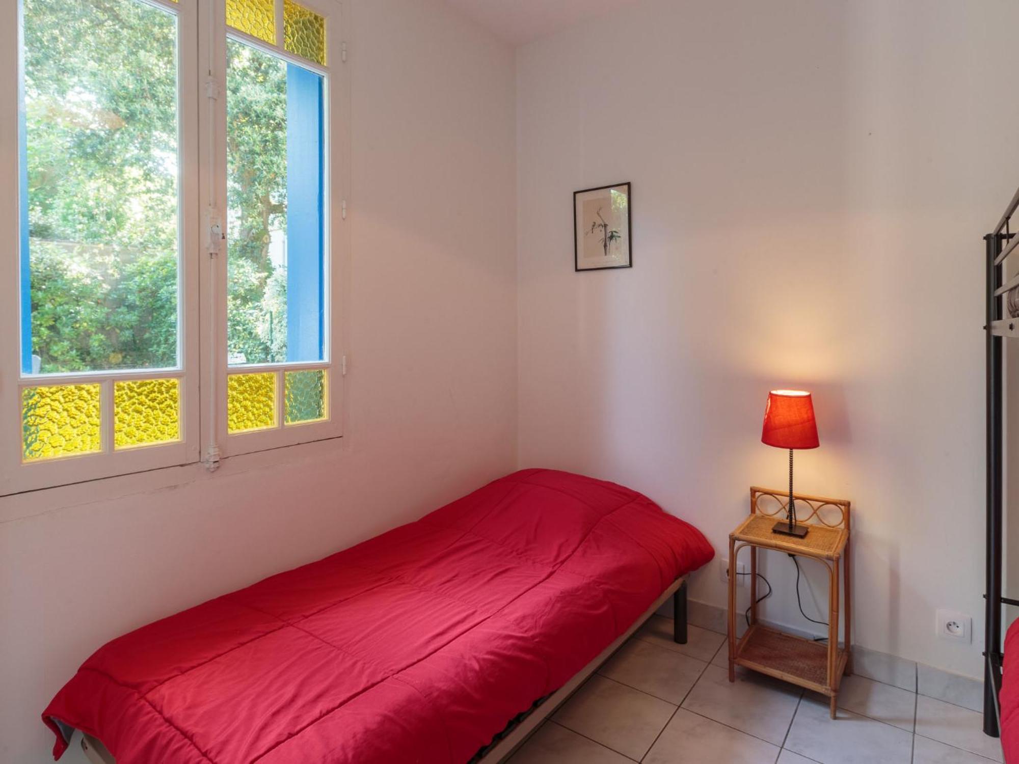 Holiday Home Domremy By Interhome Saint-Palais-sur-Mer Bagian luar foto