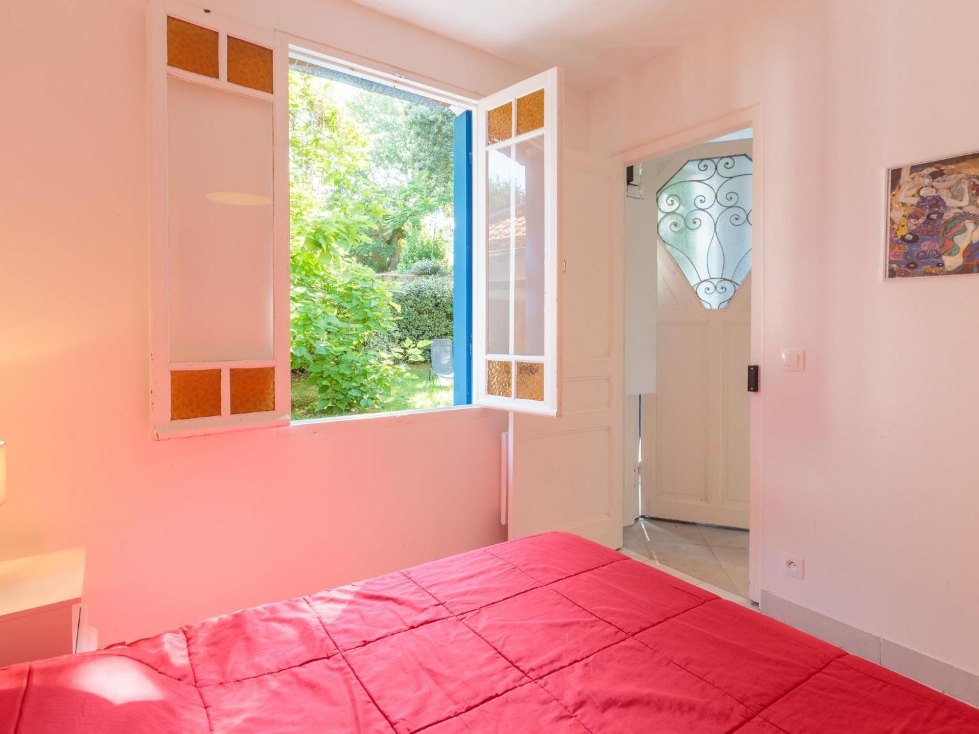 Holiday Home Domremy By Interhome Saint-Palais-sur-Mer Bagian luar foto