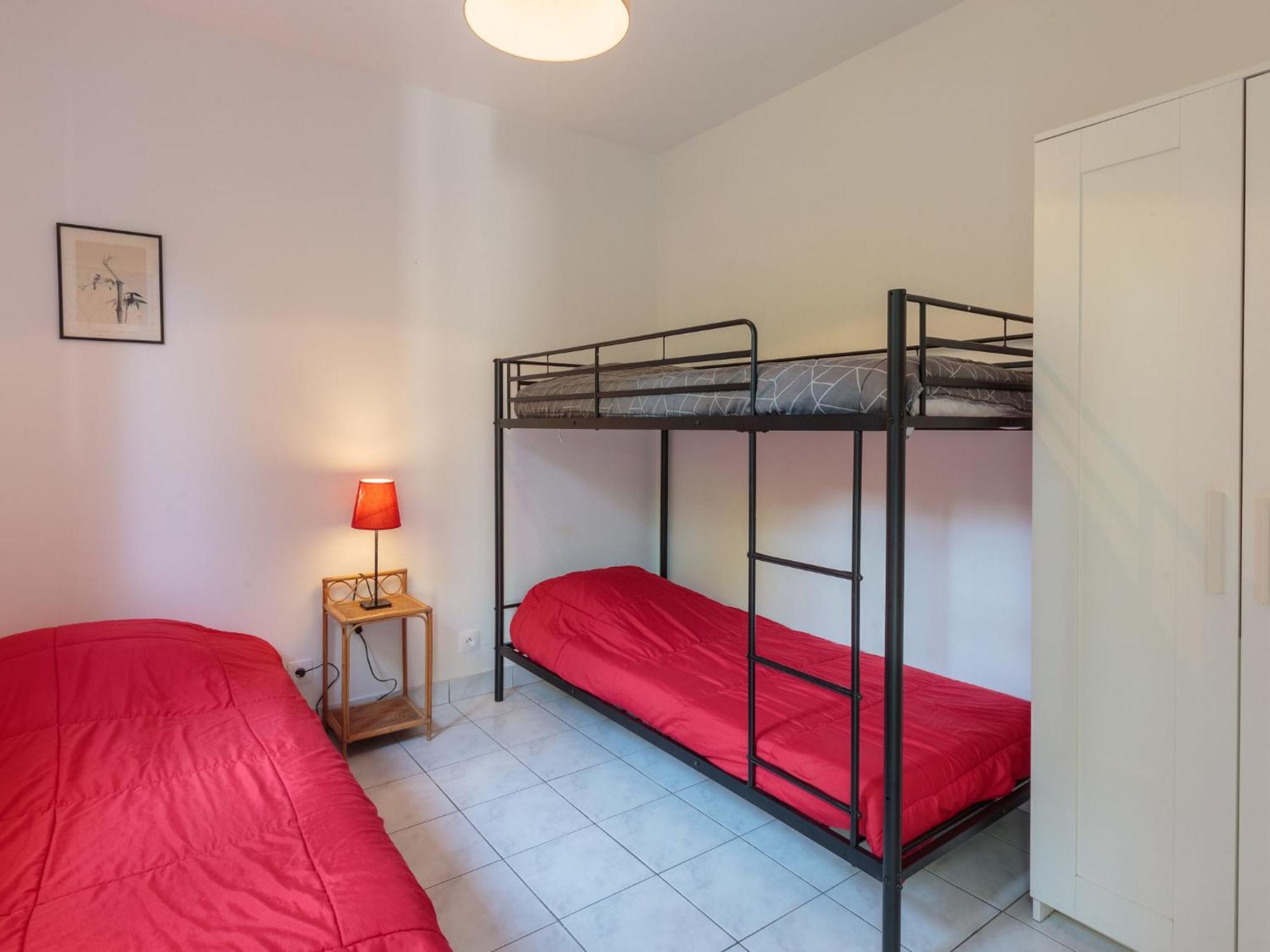 Holiday Home Domremy By Interhome Saint-Palais-sur-Mer Bagian luar foto