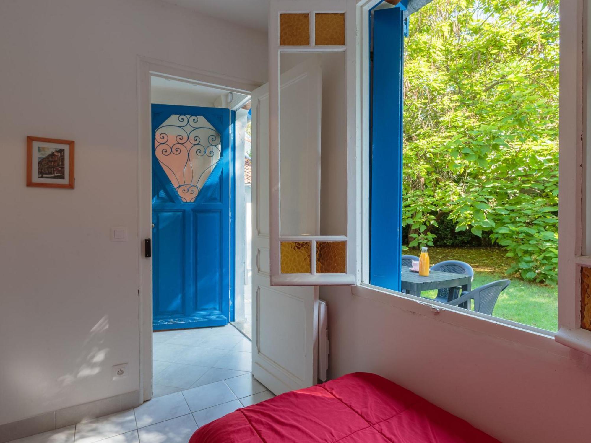 Holiday Home Domremy By Interhome Saint-Palais-sur-Mer Bagian luar foto